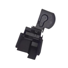 Car Positive Battery Terminal Fuse Cover Cap D651-67-KB1 D65167KB1 for 2 2007-2013 Accessories