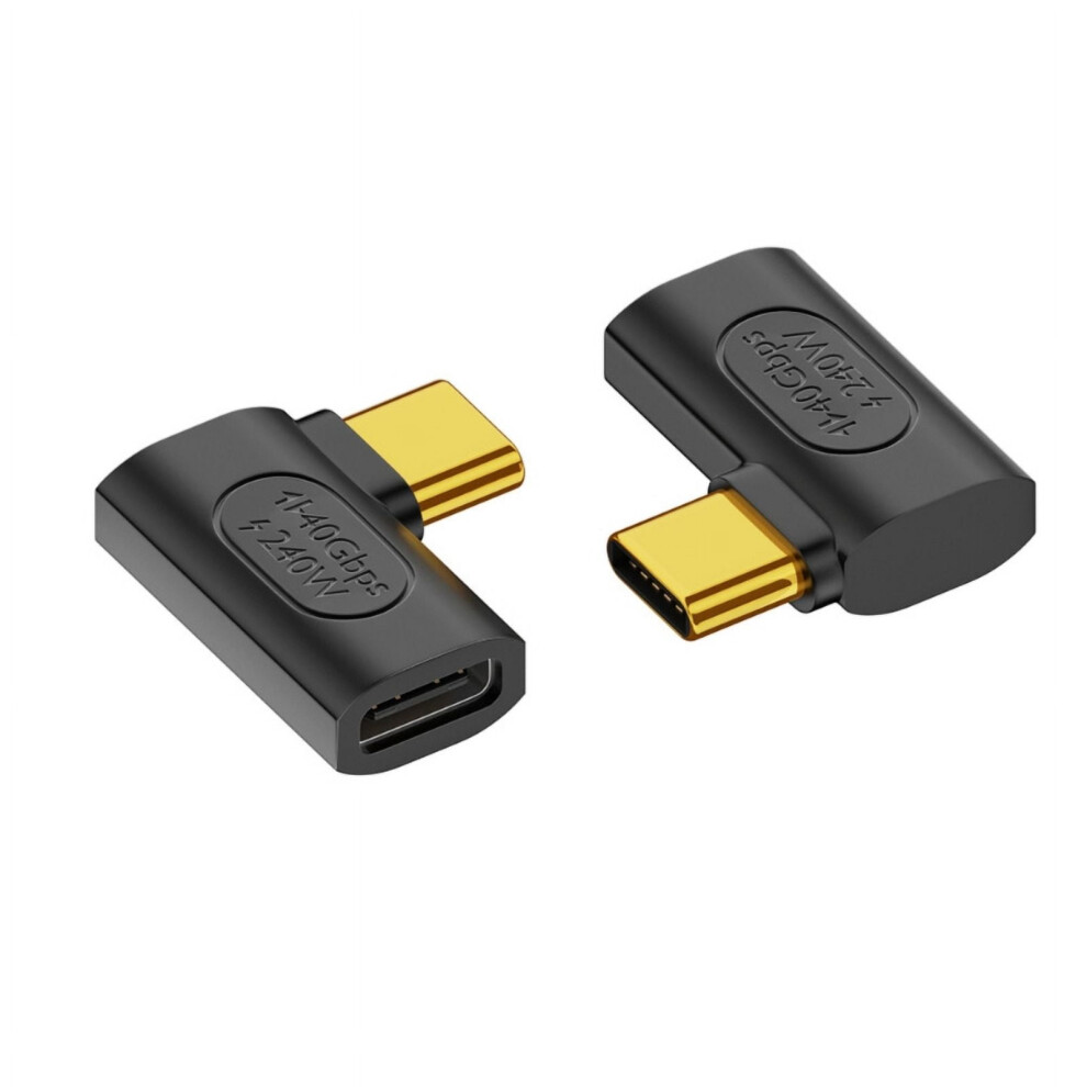 Usb-C Extender Adapter 240W 40Gbps 8K@60Hz 900223693341