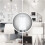 Ampoule E26 type maïs 25 W 6500 K 2500 lm non dimmable, lot de 3 5