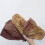 Feuilles d'amandier pour aquarium (10 pièces, 15 cm) 7