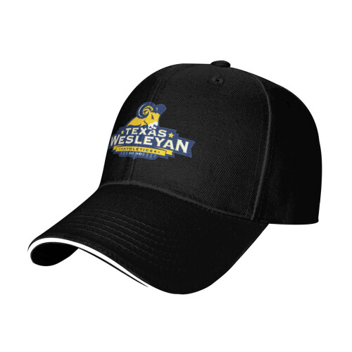 Texas Wesleyan Universityn baseball-lippis, unisex 1
