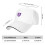 Stonehill College unisex basebollkeps 1-pack 6