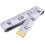 Soft Tape Measure cm/in Double Scale 50 pcs 1