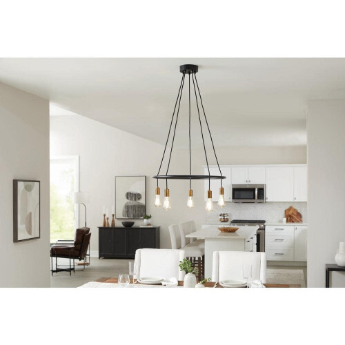 Έξυπνη λάμπα LED ST19Amber με δυνατότητα ρύθμισης σε λευκό χρώμα, ισοδύναμη με 60W 2