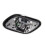 26674253 One-Touch Ignition  Button for  Lacrosse 2016-2022 Auto Engine Start Stop Ignition  Button 3