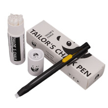 Fabric Marker Heat-Erasable 0.7mm Fine Tip