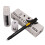 Fabric Marker Heat-Erasable 0.7mm Fine Tip 1