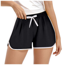 Girls Summer Cotton Athletic Shorts Size 2-16 Years