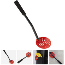 Plastic Ice Skimmer with Large Drain Holes 1pc