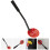 Plastic Ice Skimmer with Large Drain Holes 1pc 1