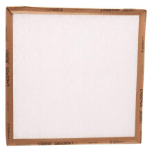 Ofenfilter 20x20x1 MERV4EZ Flow II 12er-Pack
