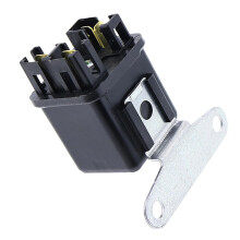 12V glow plug relay 119650-77911 for Yanmar 4TNV94