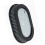 Motorcycle Air Cleaner Intake Filter Air Filter Element for  All 114 Engine Air Filter 4