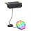Projecteurs solaires de piscine RGB avec télécommande, étanches IP68 1