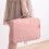 Tablet Organizer Sleeve Lightweight Water-Resistant 1