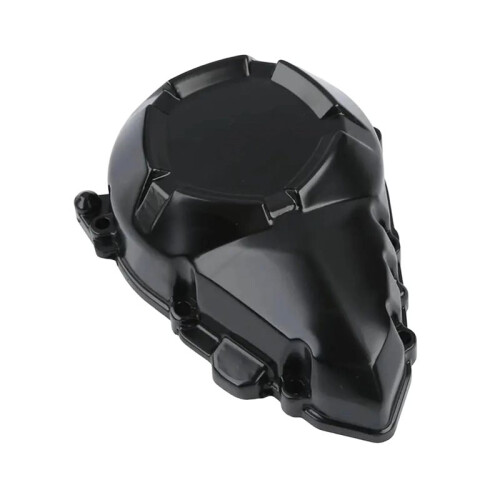 Motorcycle Side Crankcase Stator  Engine Cover Magneto Side Cover for  Z800 2013-2014 1