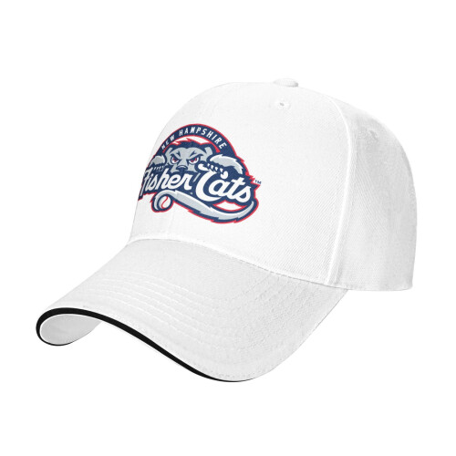 Fisher Cats basebollkeps unisex 1-pack 1