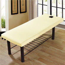 Coussins de fauteuil beiges universels (1 pièce)