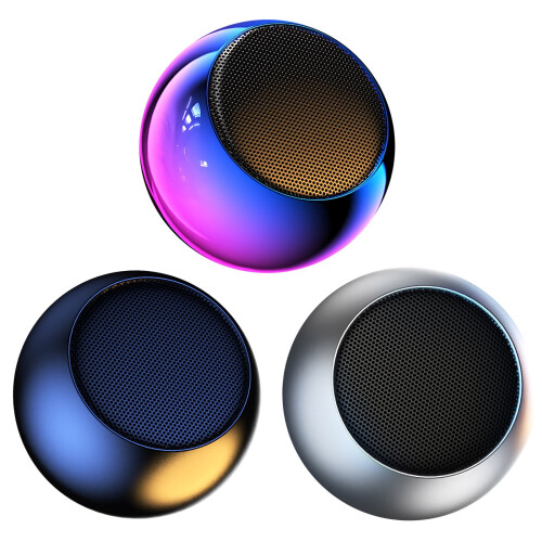 Waterproof Portable Bluetooth Speaker Mini Stereo 10W 2