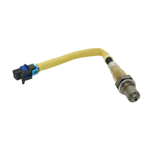 Zuurstofsensor 0258006828 voor  SRX CTS 2.8L 3.6L 2005-2007 Autoaccessoires 2
