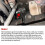 Knock Sensor Relocation Brackets with Extension Relocation Harness for  LS Gen 3 Engines LS1 LM7 LR4 LS6 L59 LQ9 6