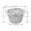 Καλάθι φίλτρου skimmer Hayward SPX1091C με λαβή 1