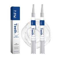 Hydroxyapatite Teeth Cleaner Pen 7.5% Enamel Protection