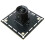 3PCS GC2053 2MP 1080P 100-Degree USB Camera Module USB Free Drive with 3 Meters Cable for Automatic Scoring System 2