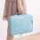 Tablet Organizer Sleeve Lightweight Water-Resistant 1-Pack 1