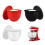 Silikonform til bolle med lokk til KitchenAid 5Qt vippehode 4