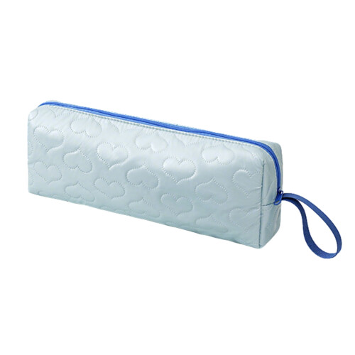 Hairdressing Tool Storage Bag PU Portable Heat-Insulating