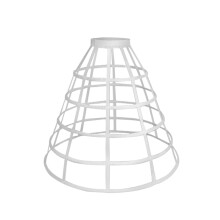 Lolita crinoline petticoat hoop skirt for cosplay and prom