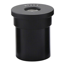 Microscoopoculair 23,2 mm breedbeeld biologisch