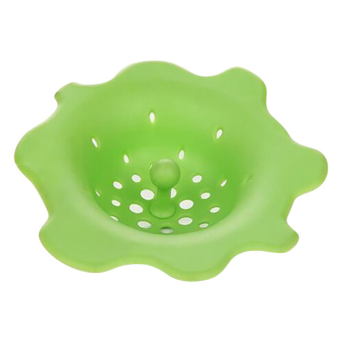 Shower Drain Cover Filter 13.2 x 3 cm