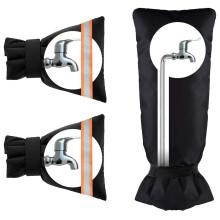 Outdoor Faucet Cover Insulated Reusable 1 Pack