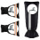 Couvercle de robinet extérieur isolé et réutilisable (1 pièce) 1