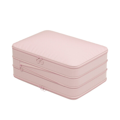 Clothes Organizer Bag Portable Lightweight Travel 1 Pack 1