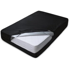 Sac de matelas double robuste, imperméable et réutilisable