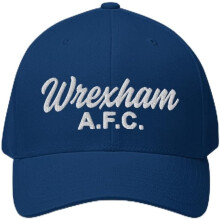 Κεντημένο καπέλο Wrexham Wales Flexfit Unisex