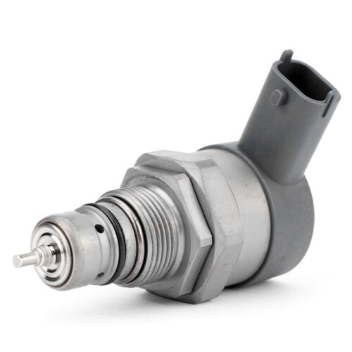 Common Rail Fuel Pressure Sensor Regulator Control Valve Double Regulating Valve DRV 0281006032 for 1