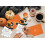 Halloween Party Invitations Scary Theme 10 pcs 5