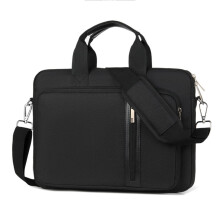Waterdichte laptophoes voor laptops van 14, 15,6 en 17,3 inch.