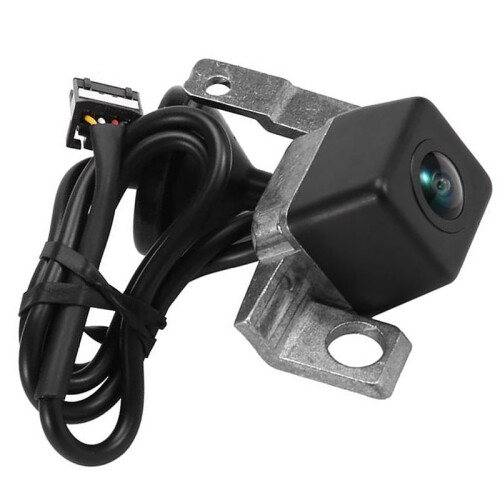 Rear View Assist Camera Reverse Backup Camera 95760-3M060 957603M060 for   2009-2011 1