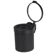 Bicycle Handlebar Mirror Foldable Mini Rearview