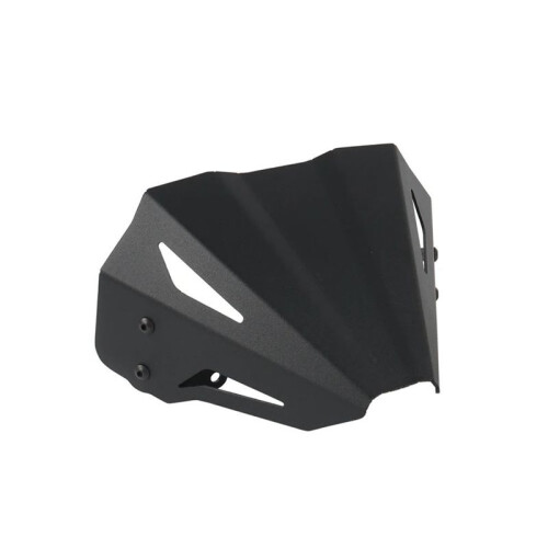Motorcycle Windshield Wind Deflector Fairing Cover Screen Protector for  CB1000 Hornet SP 2025 1