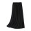 Women's invisible underskirt petticoat half slip elastic 1