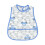 Short Sleeve Bib Car Design Soft Fabric Large Size 2