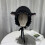 Lammuts kostuum kerst warme zachte bucket hat 7