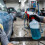 500Mlx5 Packs Plastic Trigger Spray Bottles 16 Oz Foaming Cleaning Commercial Sprayers 3