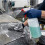 500Mlx5 Packs Plastic Trigger Spray Bottles 16 Oz Foaming Cleaning Commercial Sprayers 4